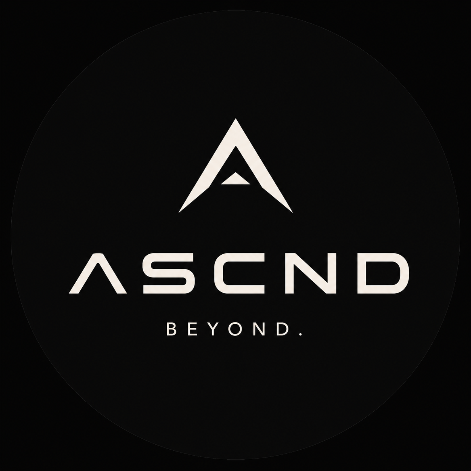 ASCND